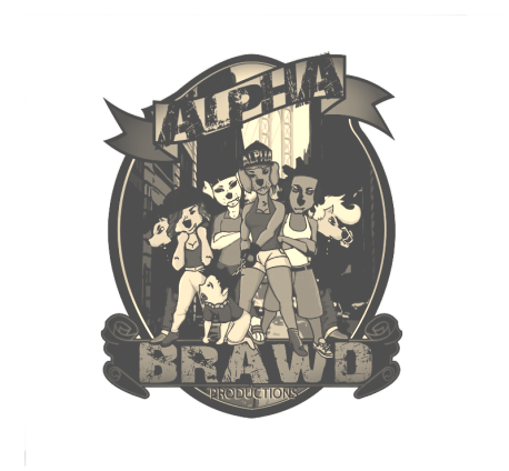The Alpha Brawd Muvmnt